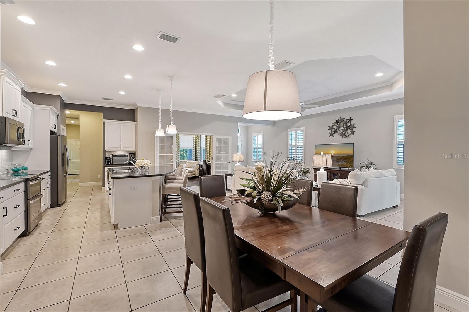 EAGLE TRACE PH III-A - Residential