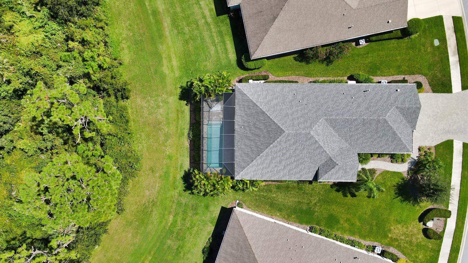 EAGLE TRACE PH III-A - Residential