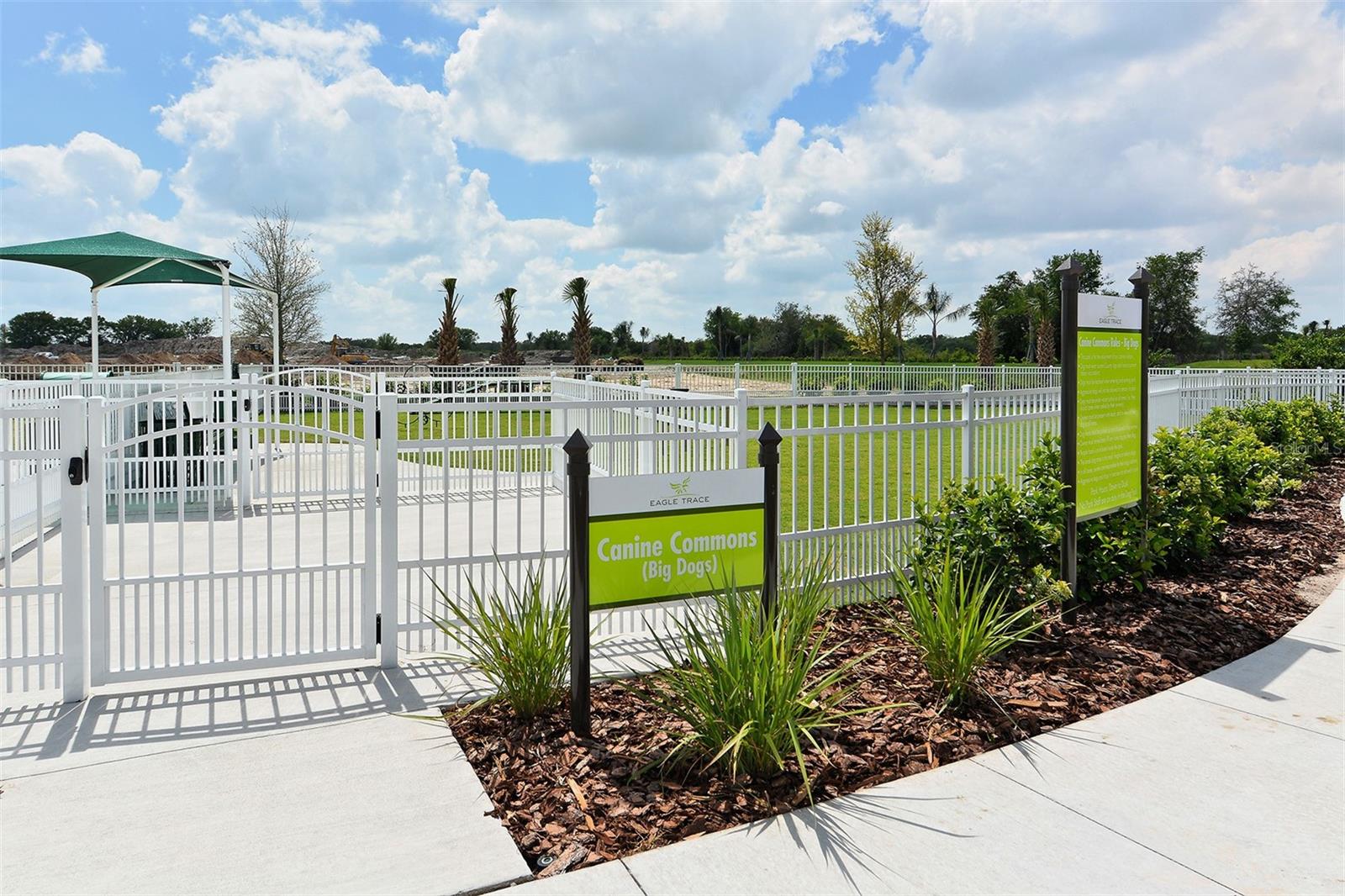 EAGLE TRACE PH III-A - Residential