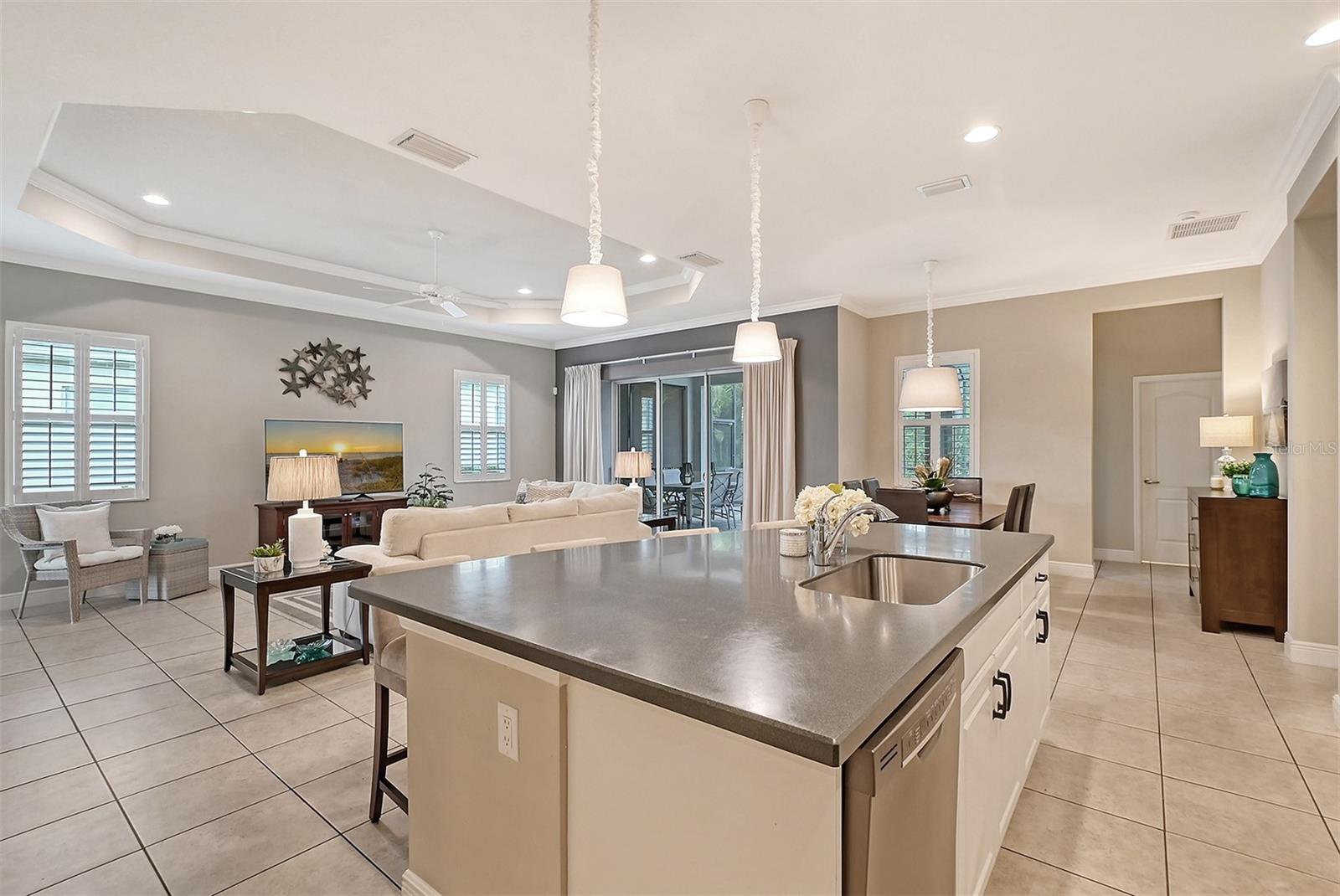 EAGLE TRACE PH III-A - Residential