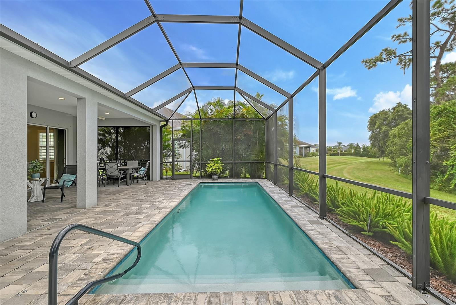 EAGLE TRACE PH III-A - Residential