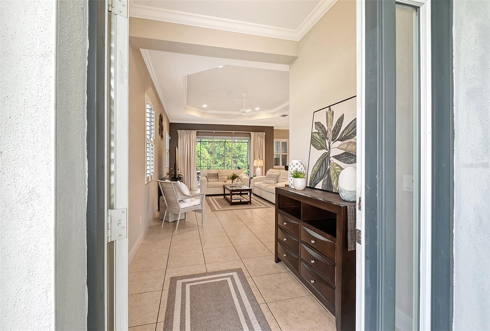 EAGLE TRACE PH III-A - Residential