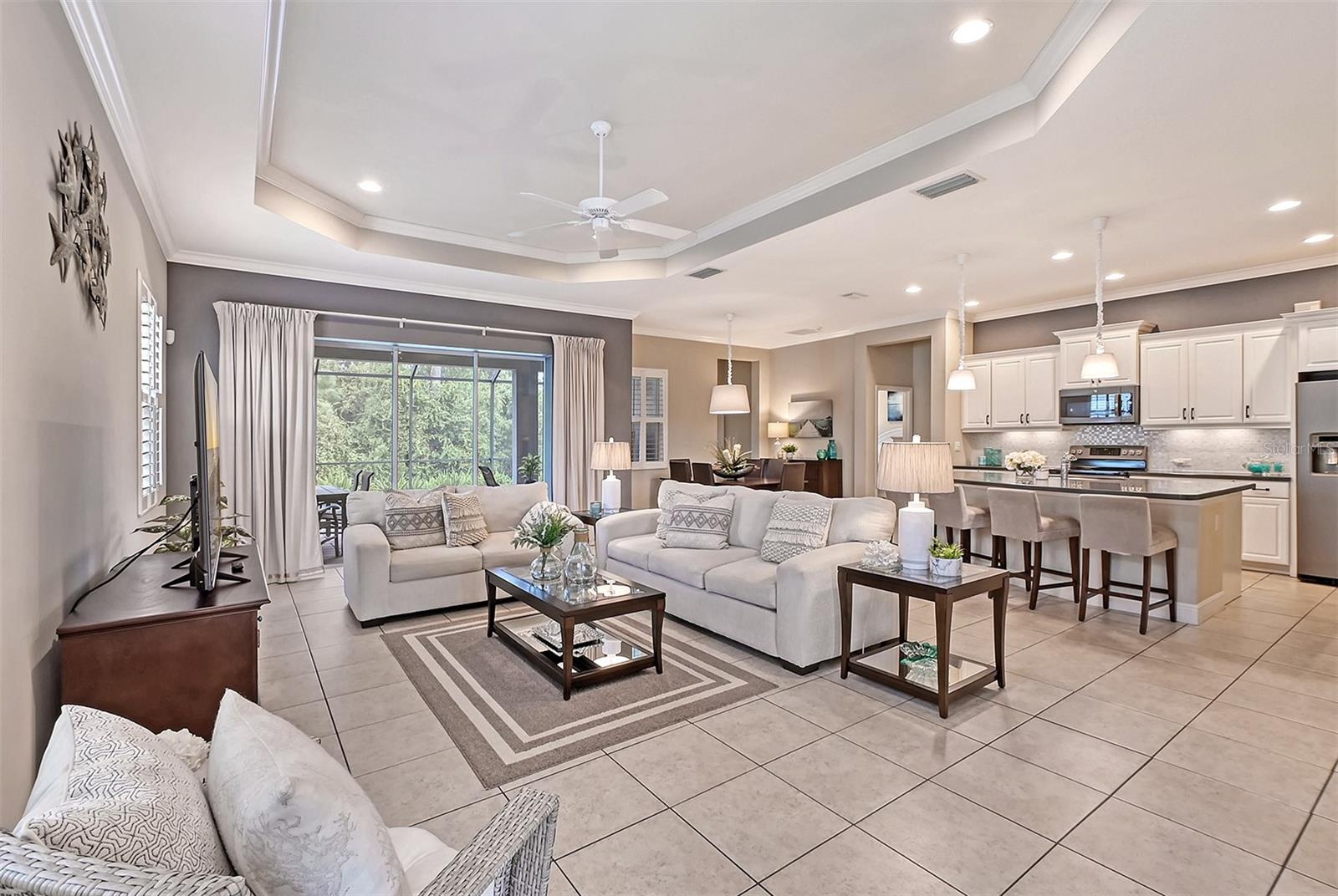 EAGLE TRACE PH III-A - Residential