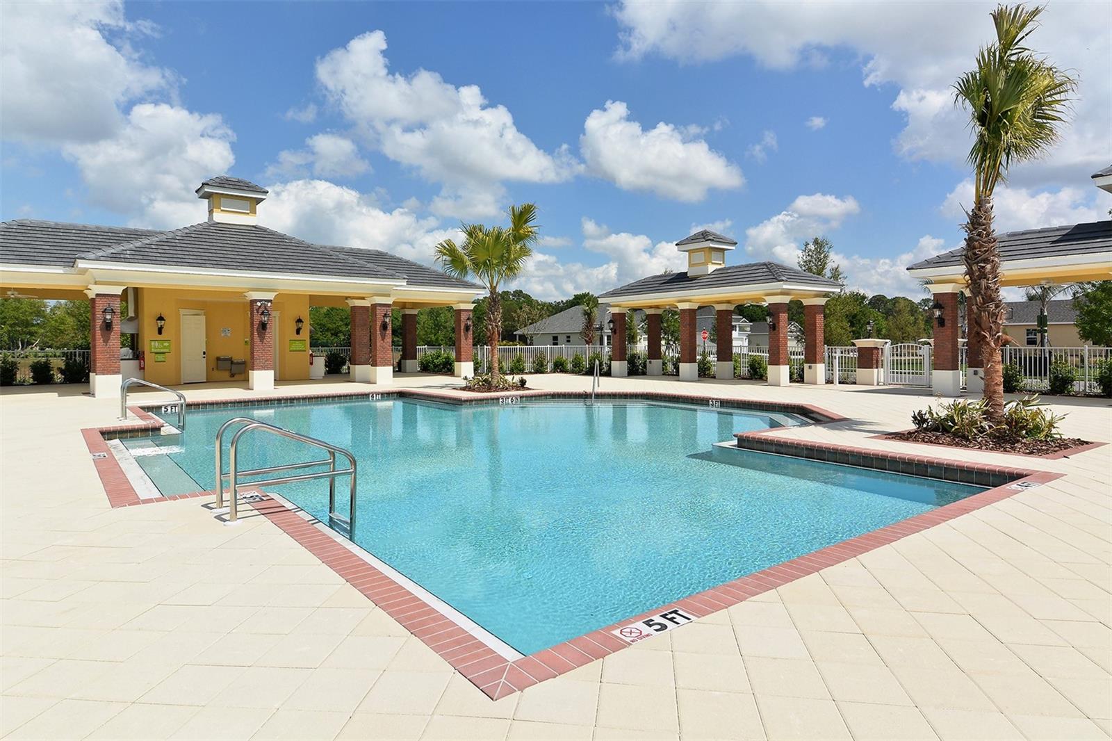 EAGLE TRACE PH III-A - Residential