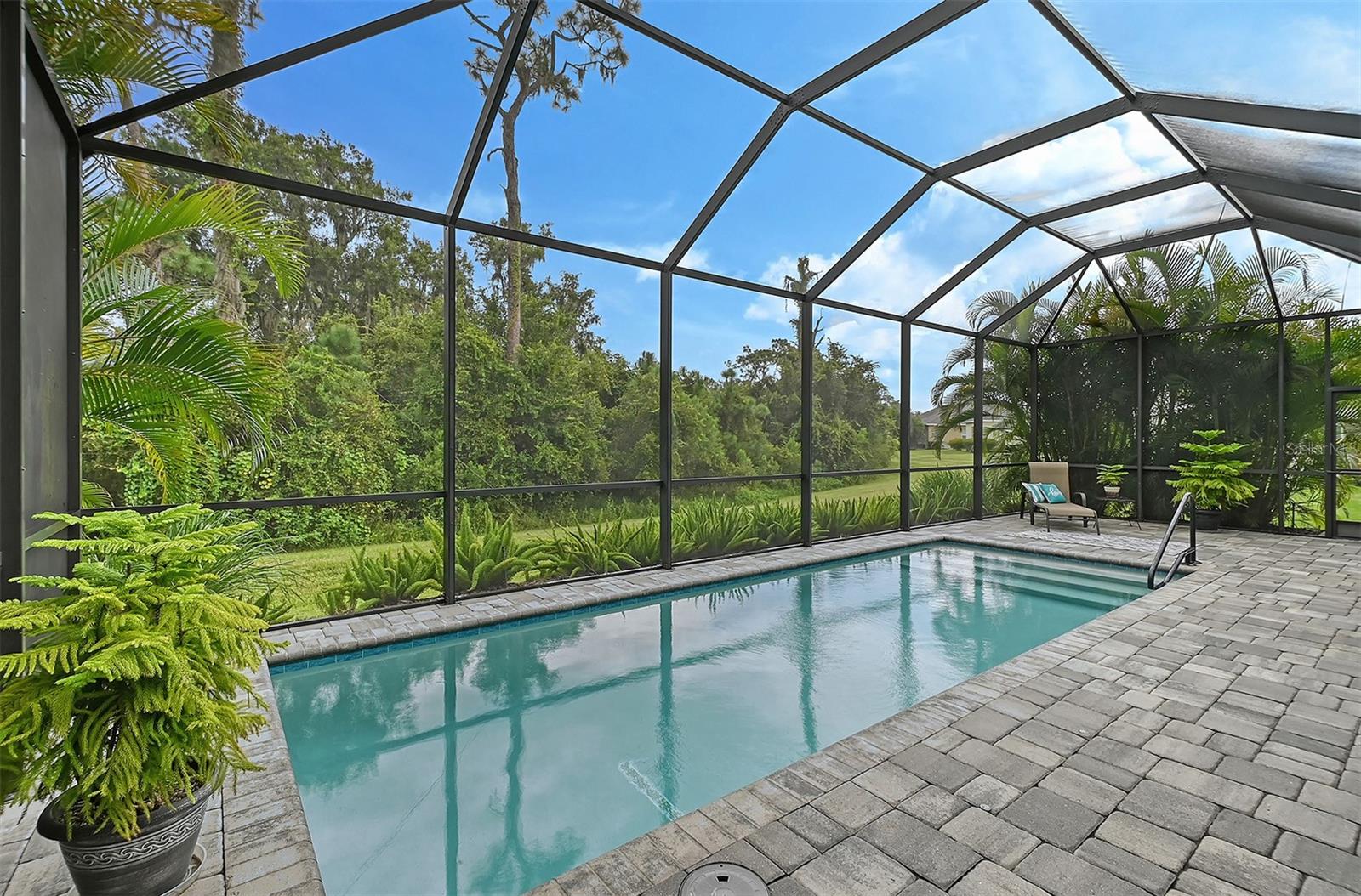 EAGLE TRACE PH III-A - Residential