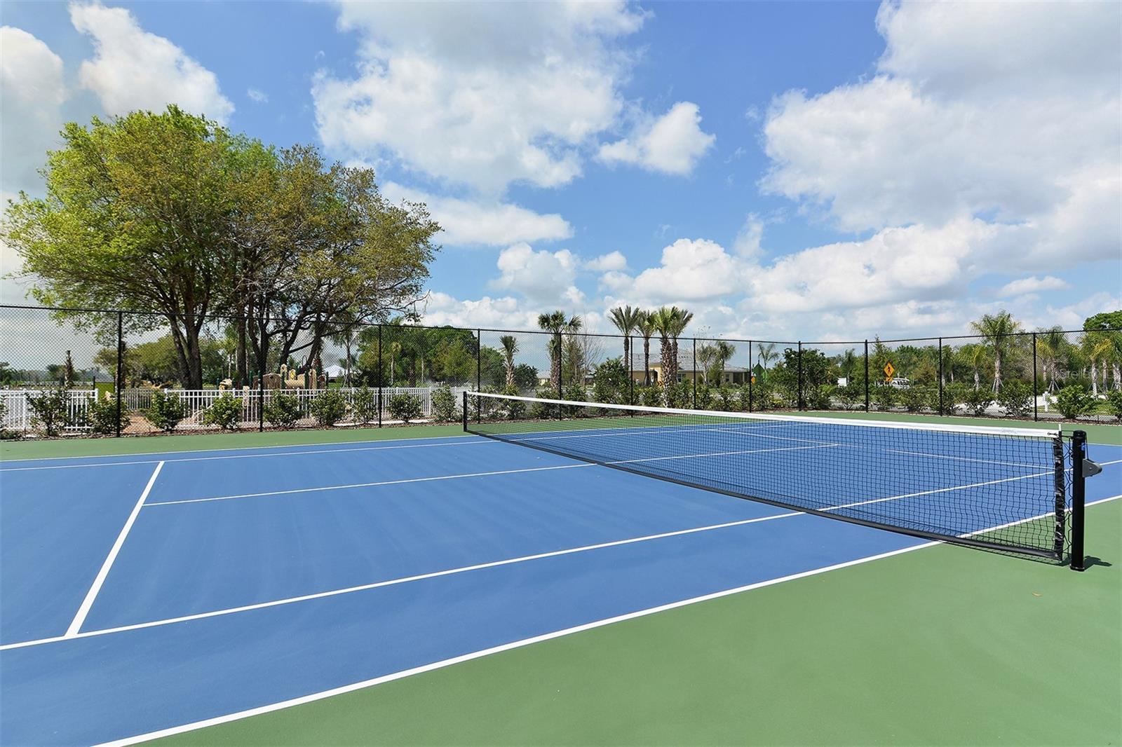 EAGLE TRACE PH III-A - Residential