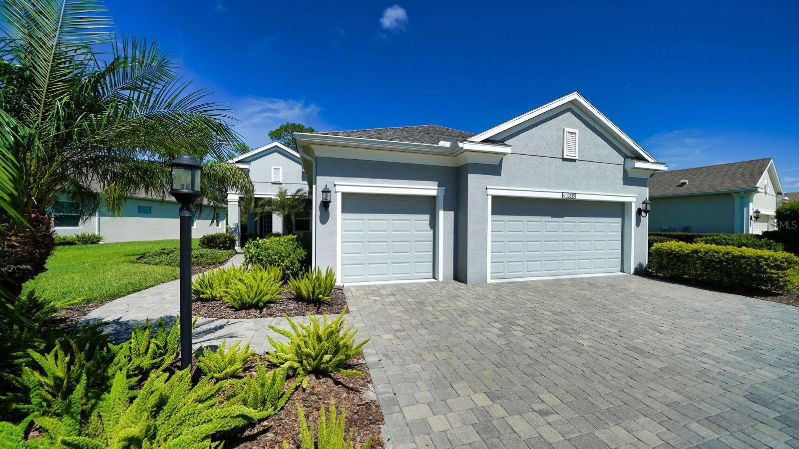 EAGLE TRACE PH III-A - Residential