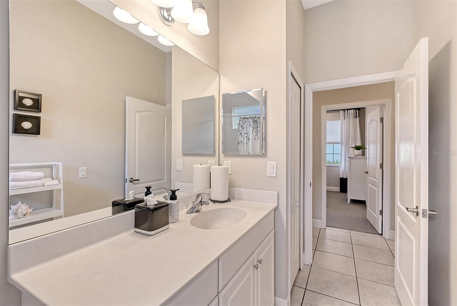 EAGLE TRACE PH III-A - Residential