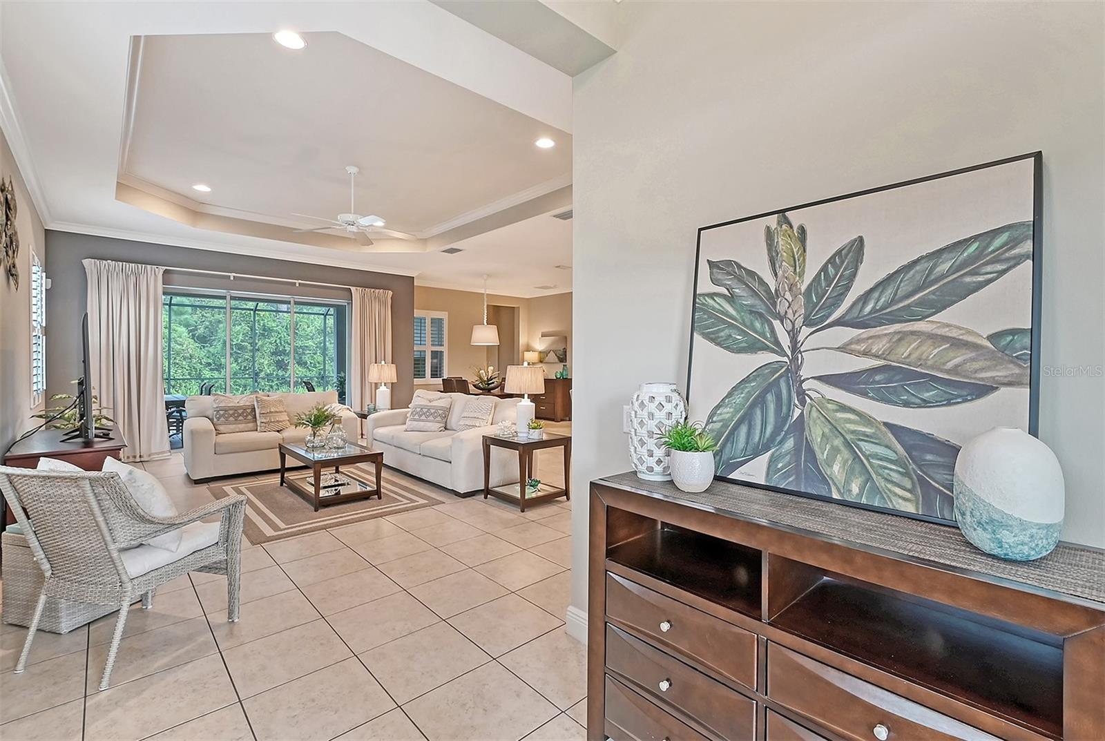 EAGLE TRACE PH III-A - Residential