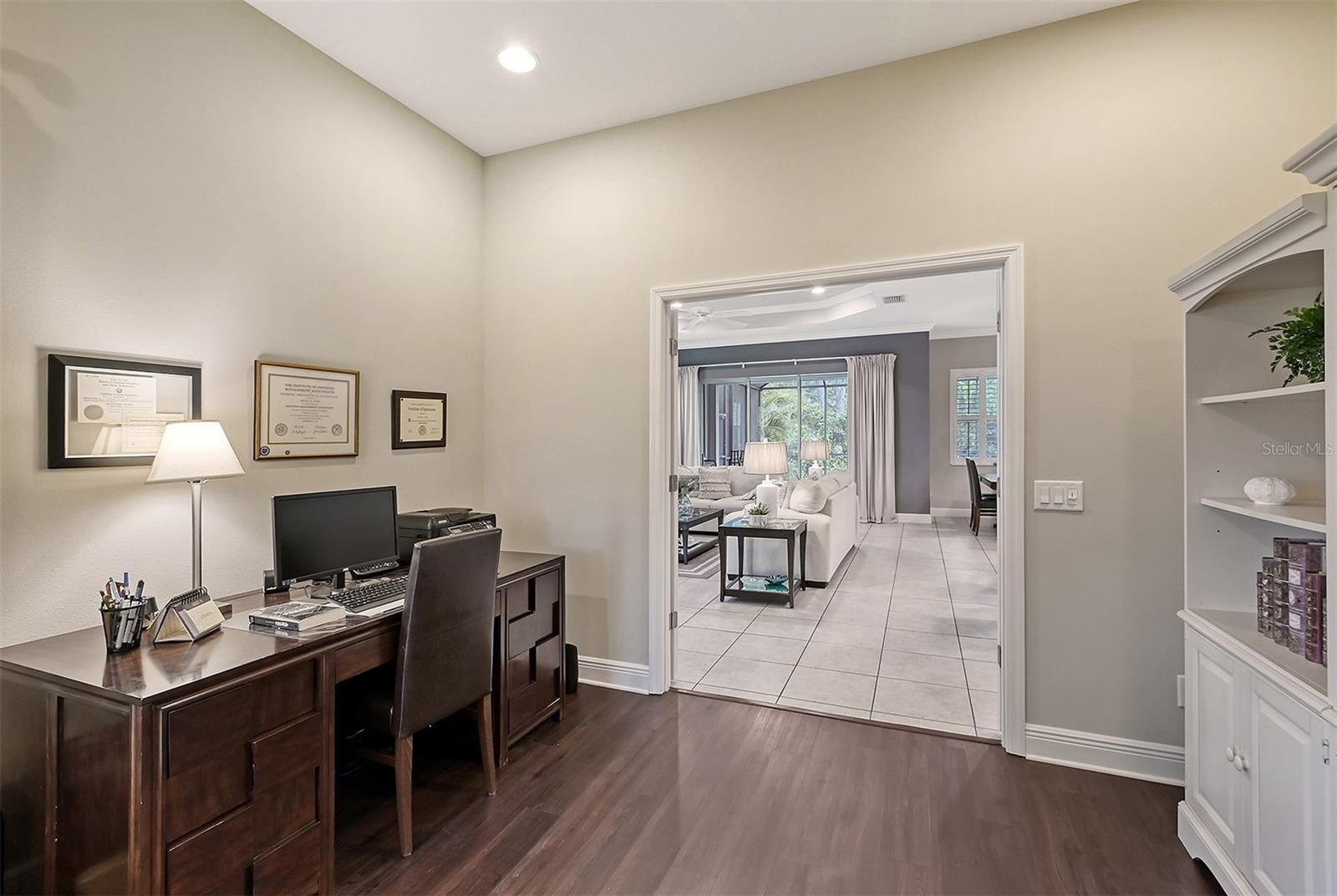 EAGLE TRACE PH III-A - Residential