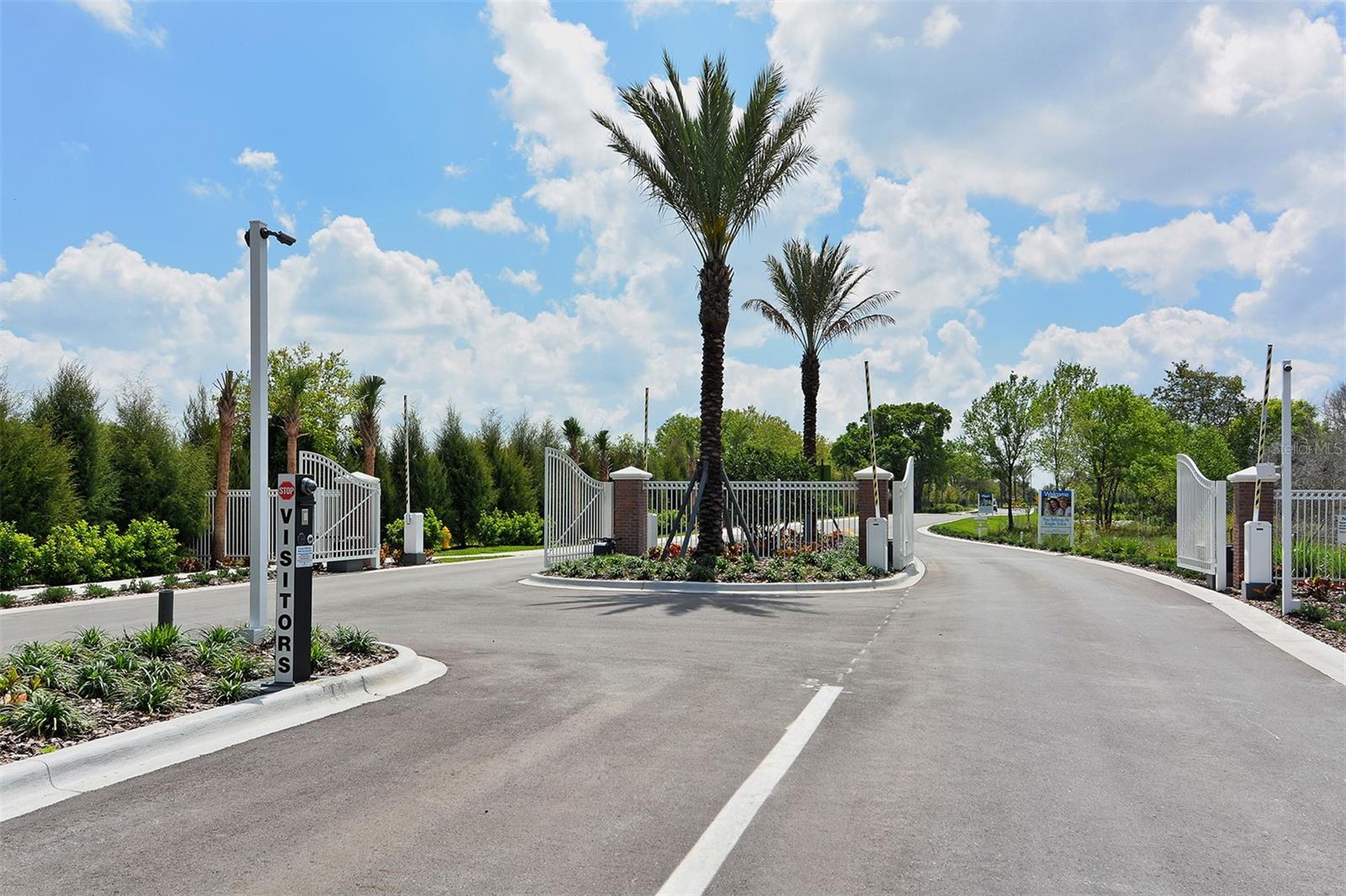 EAGLE TRACE PH III-A - Residential