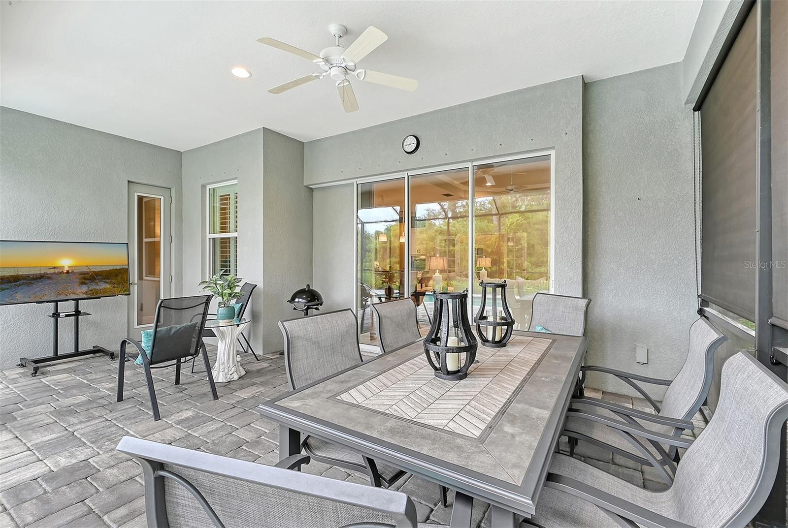 EAGLE TRACE PH III-A - Residential