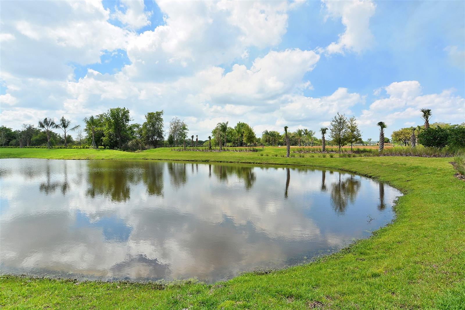 EAGLE TRACE PH III-A - Residential