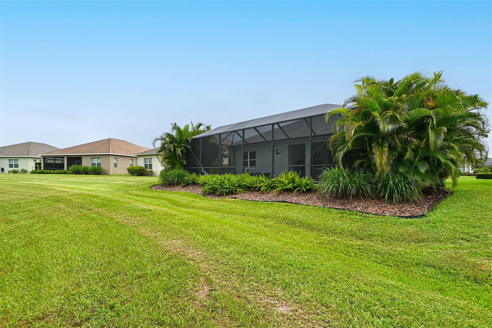 EAGLE TRACE PH III-A - Residential