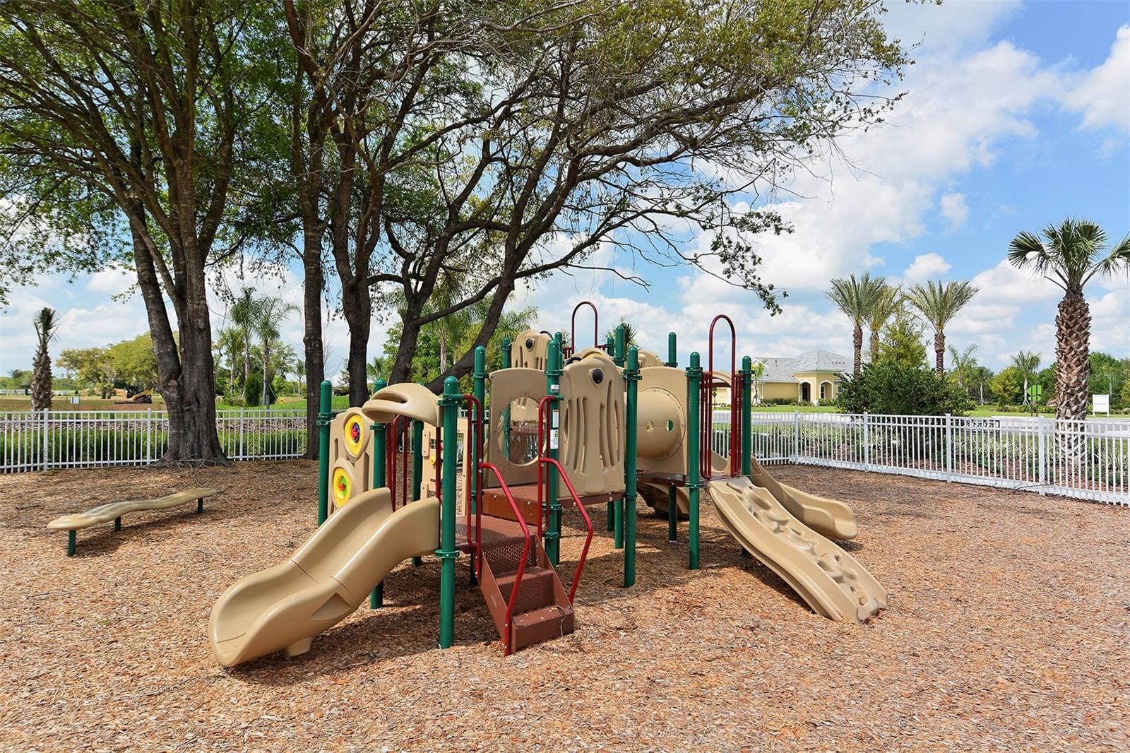 EAGLE TRACE PH III-A - Residential