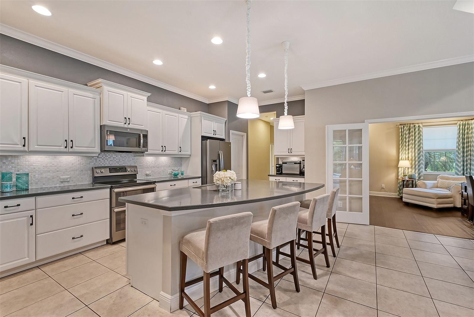 EAGLE TRACE PH III-A - Residential