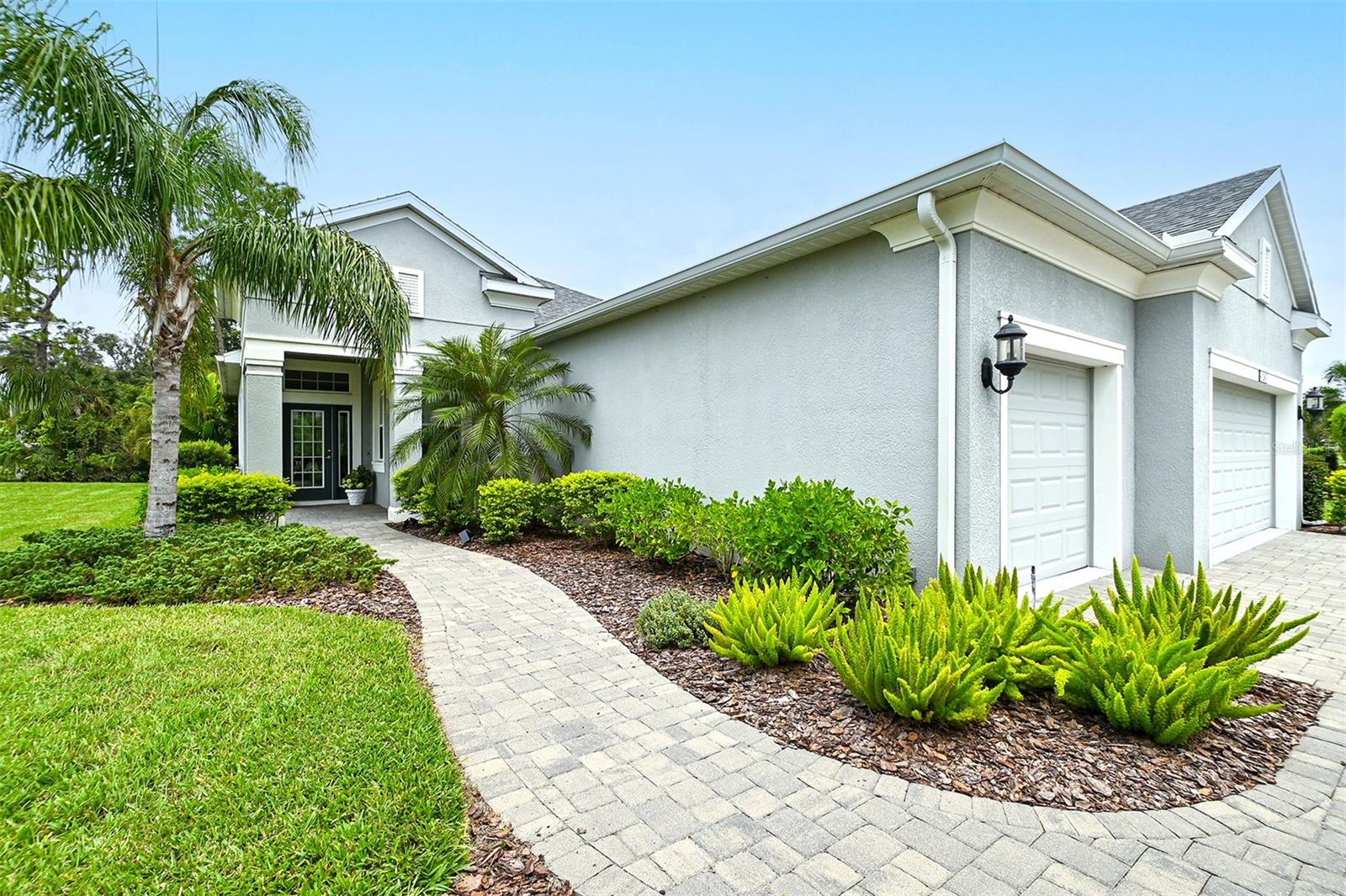 EAGLE TRACE PH III-A - Residential