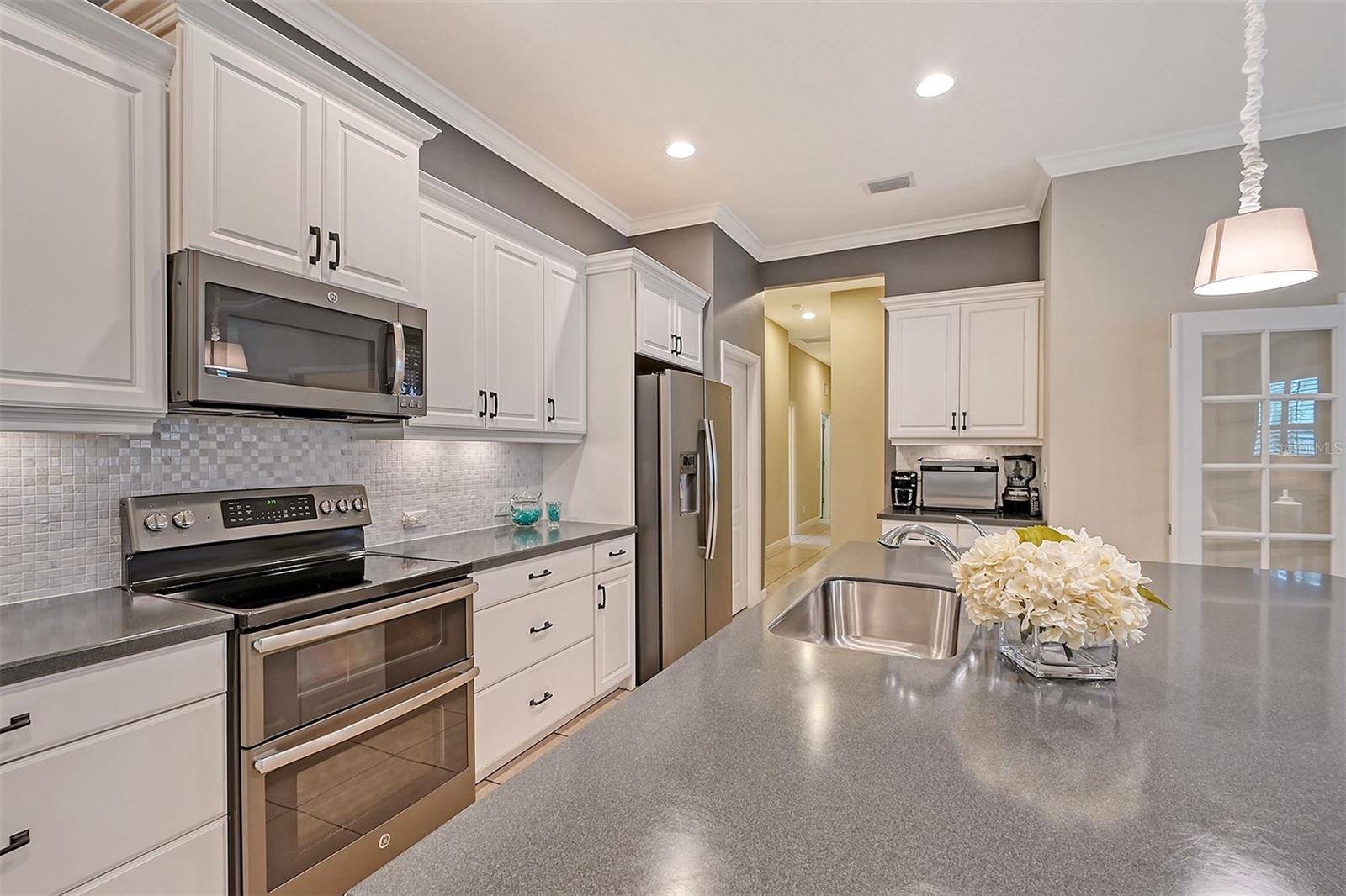 EAGLE TRACE PH III-A - Residential