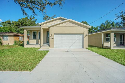 A home in TAMPA