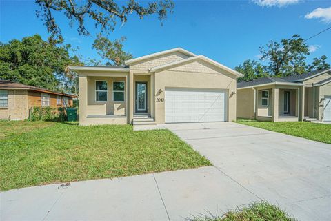 A home in TAMPA