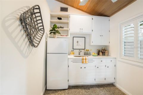 A home in BOCA GRANDE