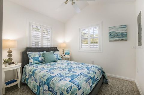 A home in BOCA GRANDE