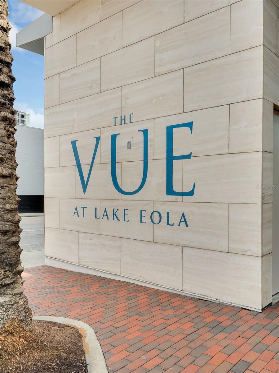 VUE/LK EOLA - Residential