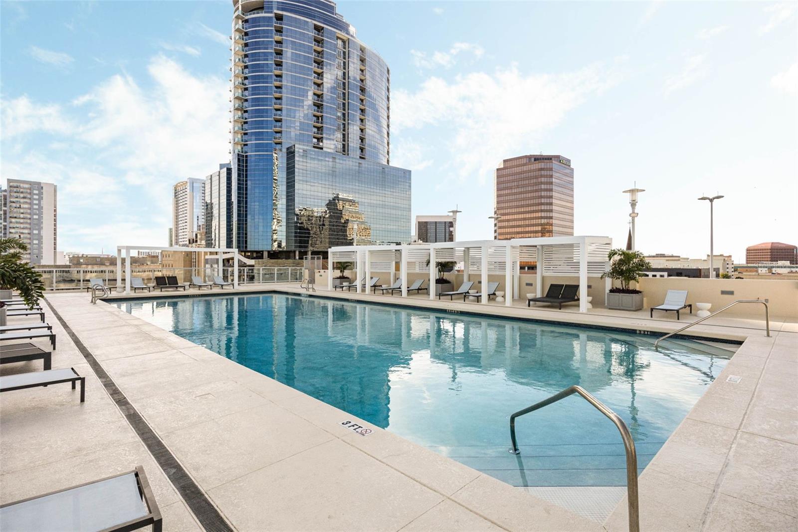 VUE/LK EOLA - Residential