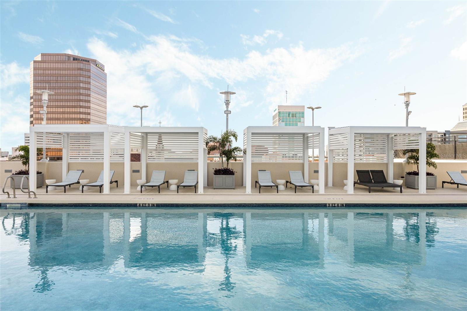VUE/LK EOLA - Residential
