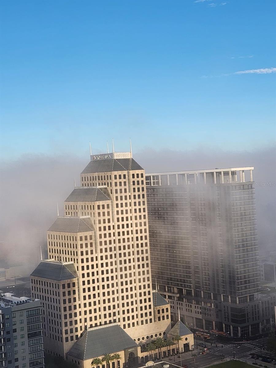 VUE/LK EOLA - Residential