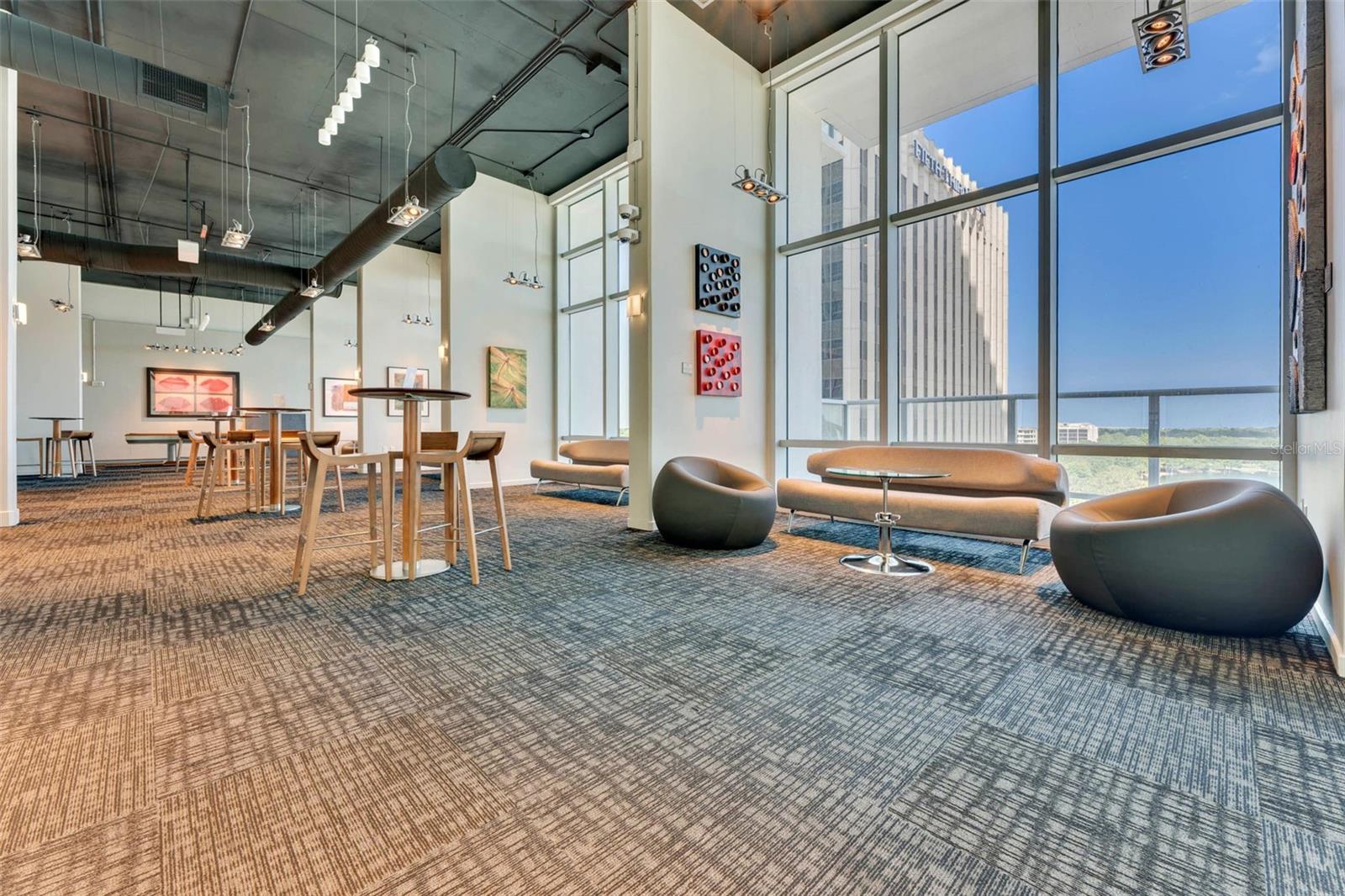 VUE/LK EOLA - Residential