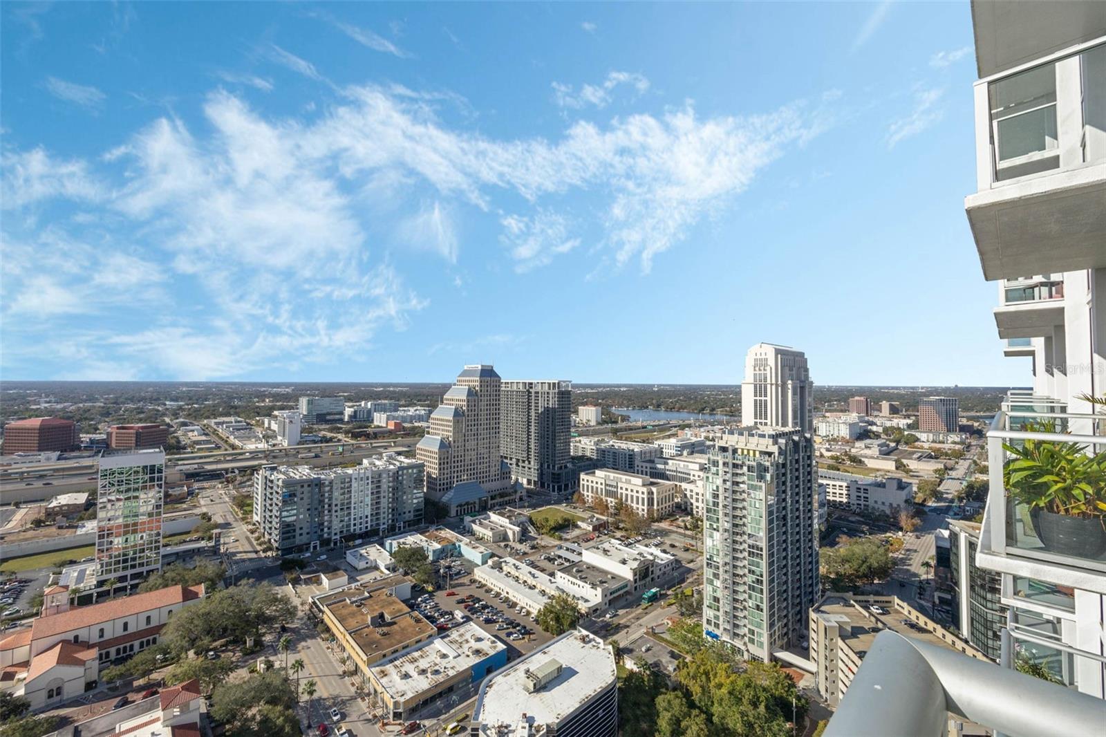 VUE/LK EOLA - Residential