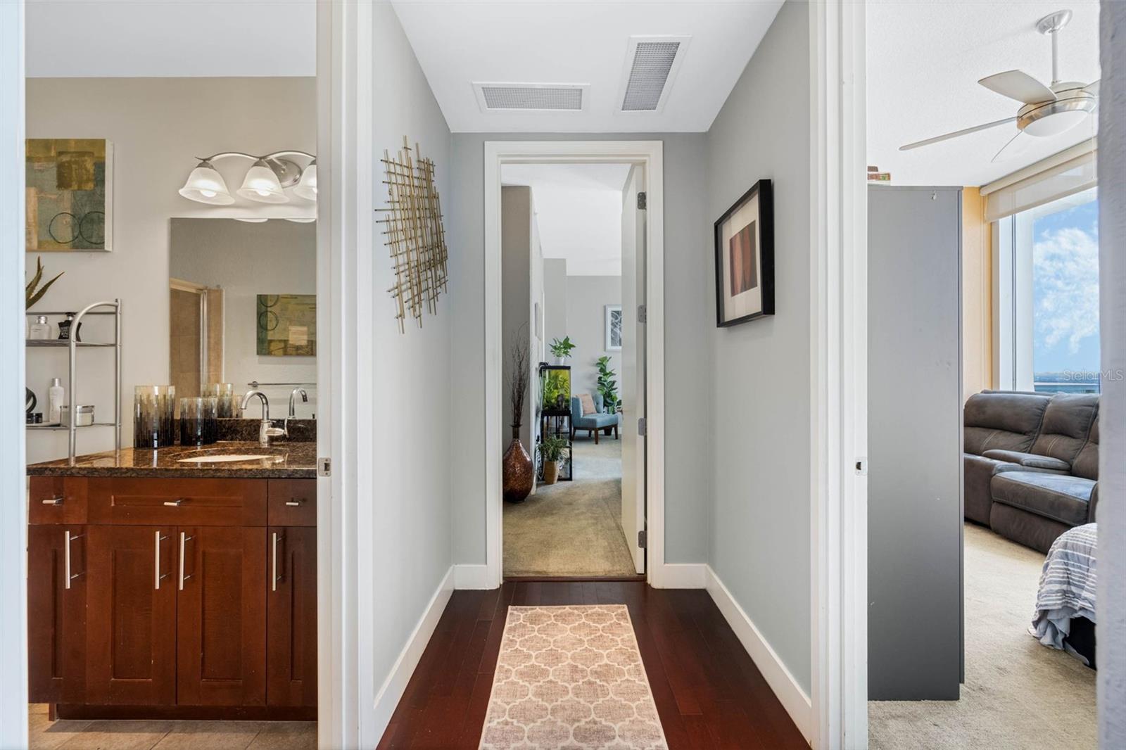 VUE/LK EOLA - Residential