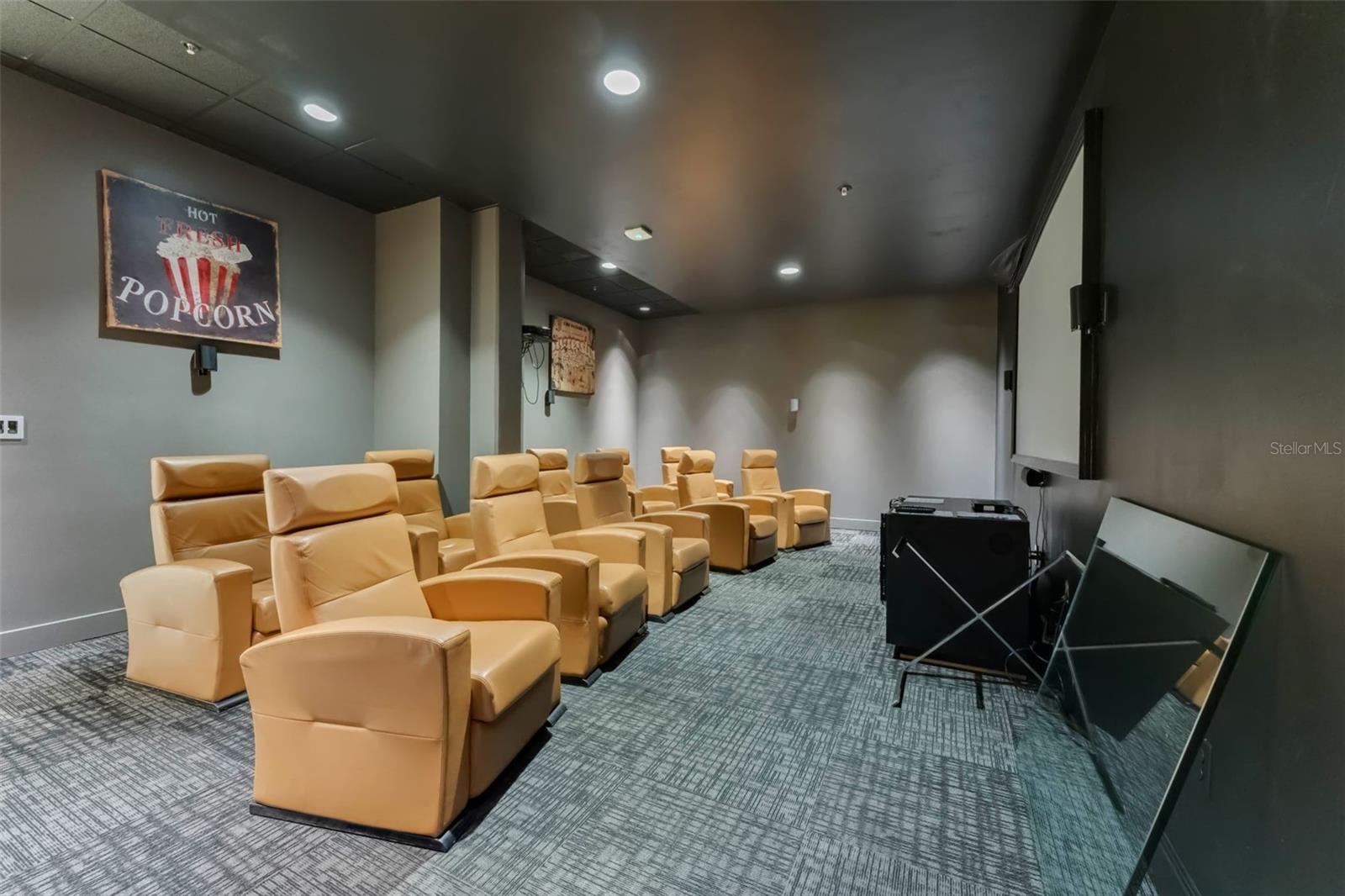 VUE/LK EOLA - Residential
