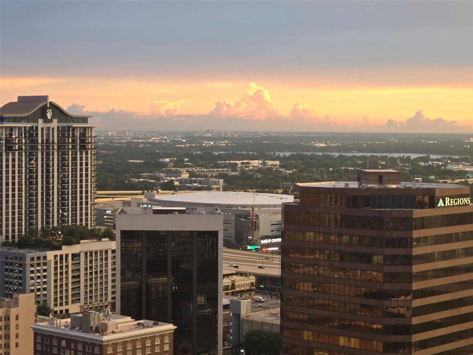 VUE/LK EOLA - Residential
