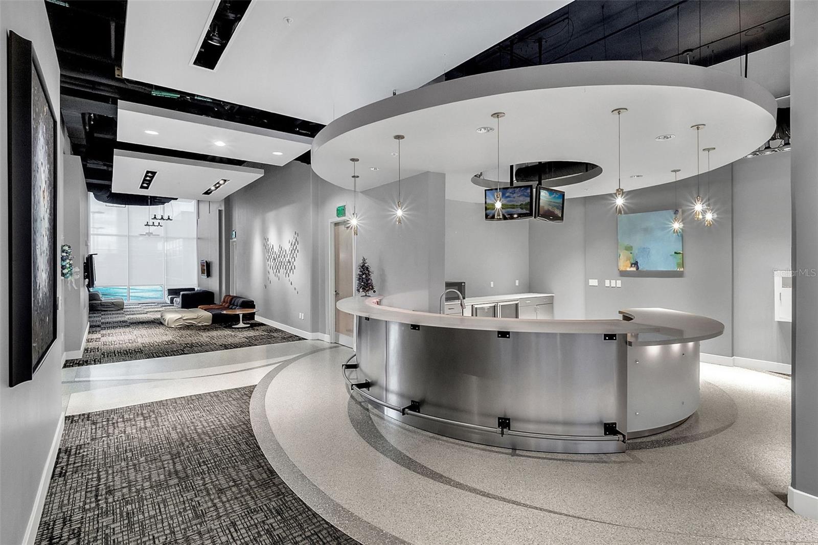 VUE/LK EOLA - Residential