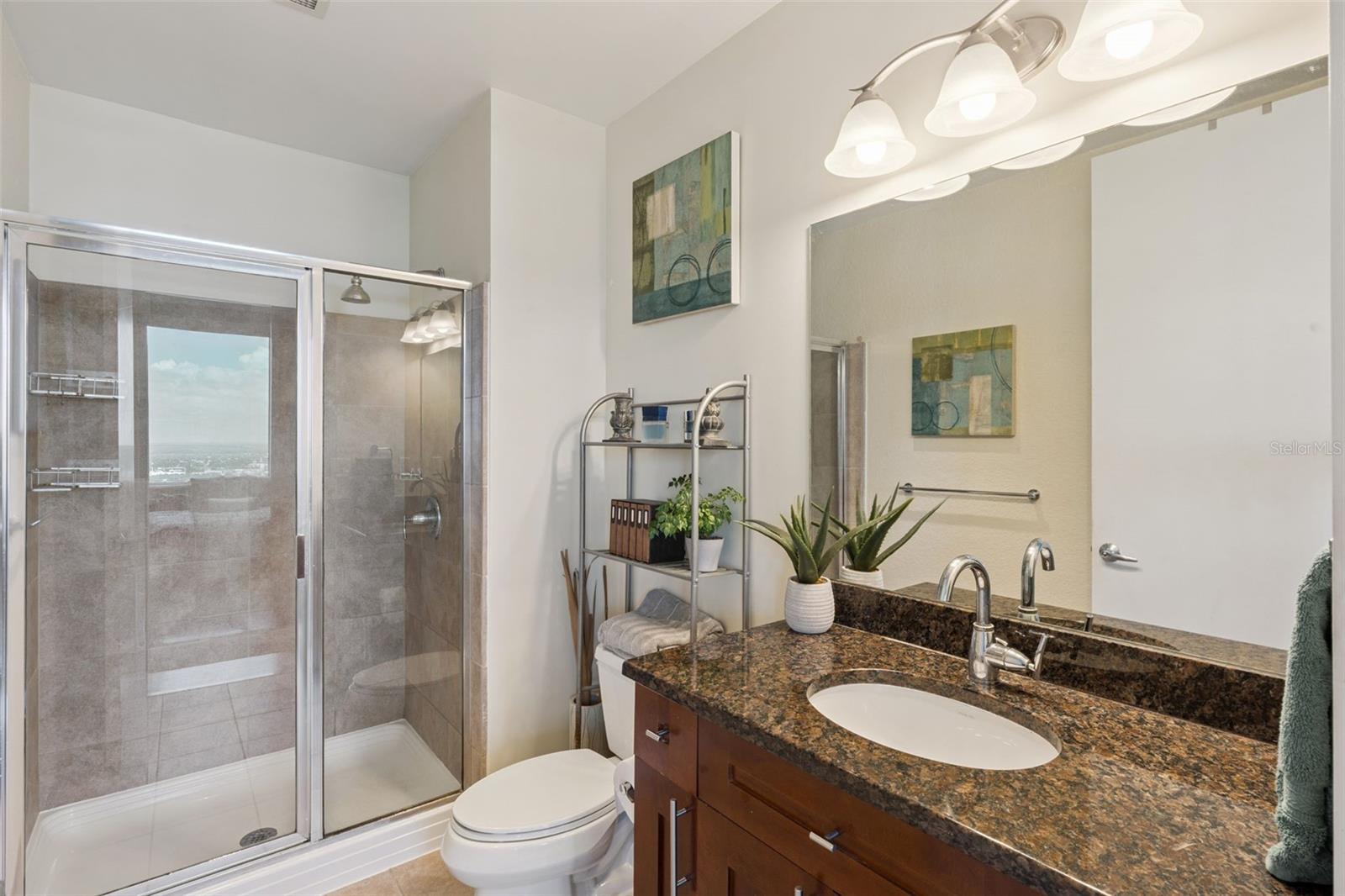 VUE/LK EOLA - Residential