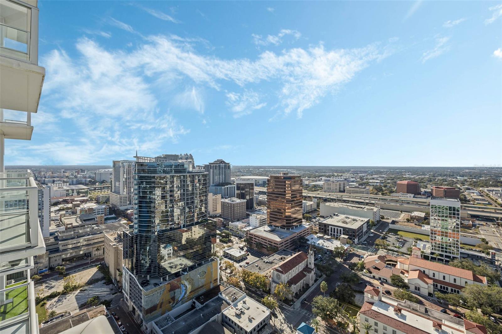 VUE/LK EOLA - Residential