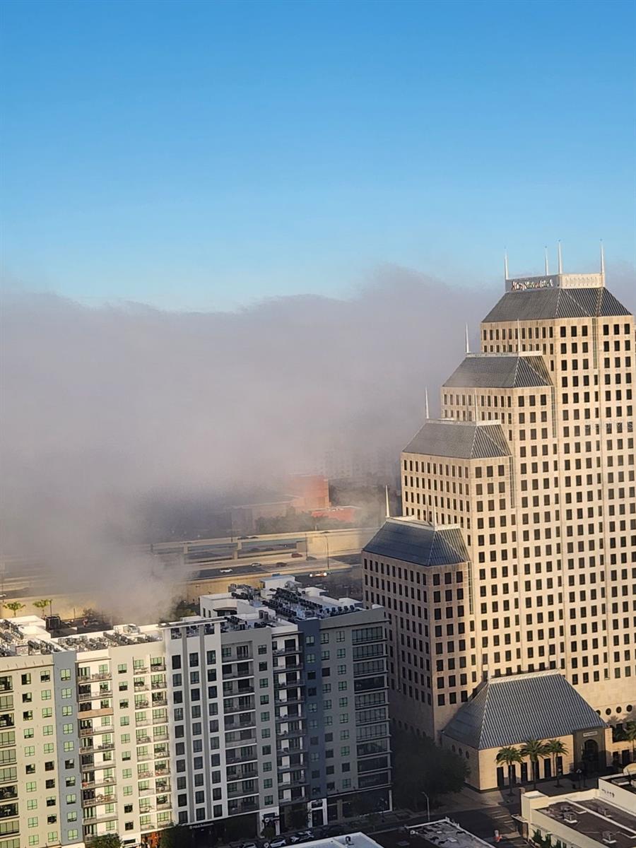 VUE/LK EOLA - Residential