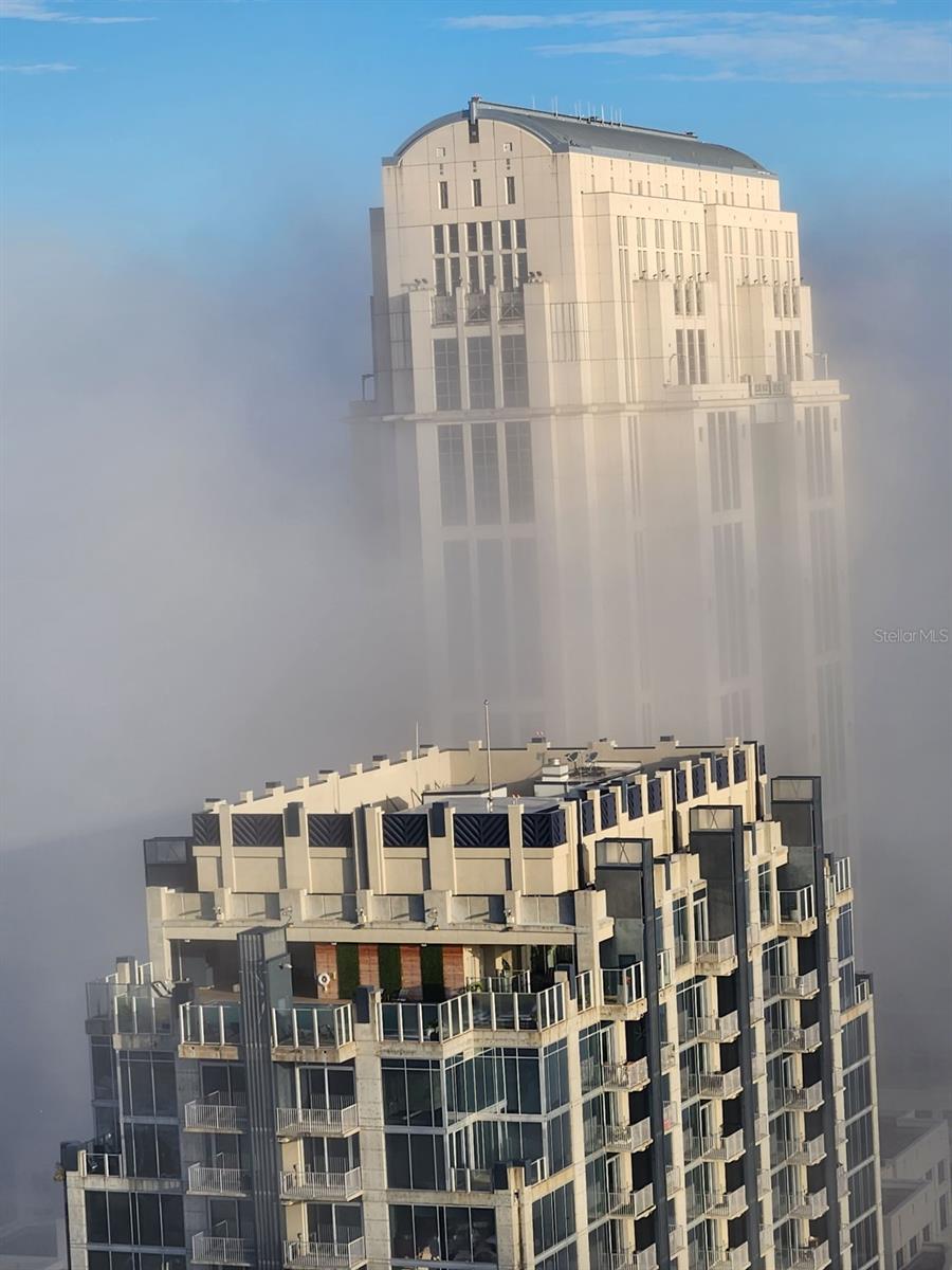 VUE/LK EOLA - Residential