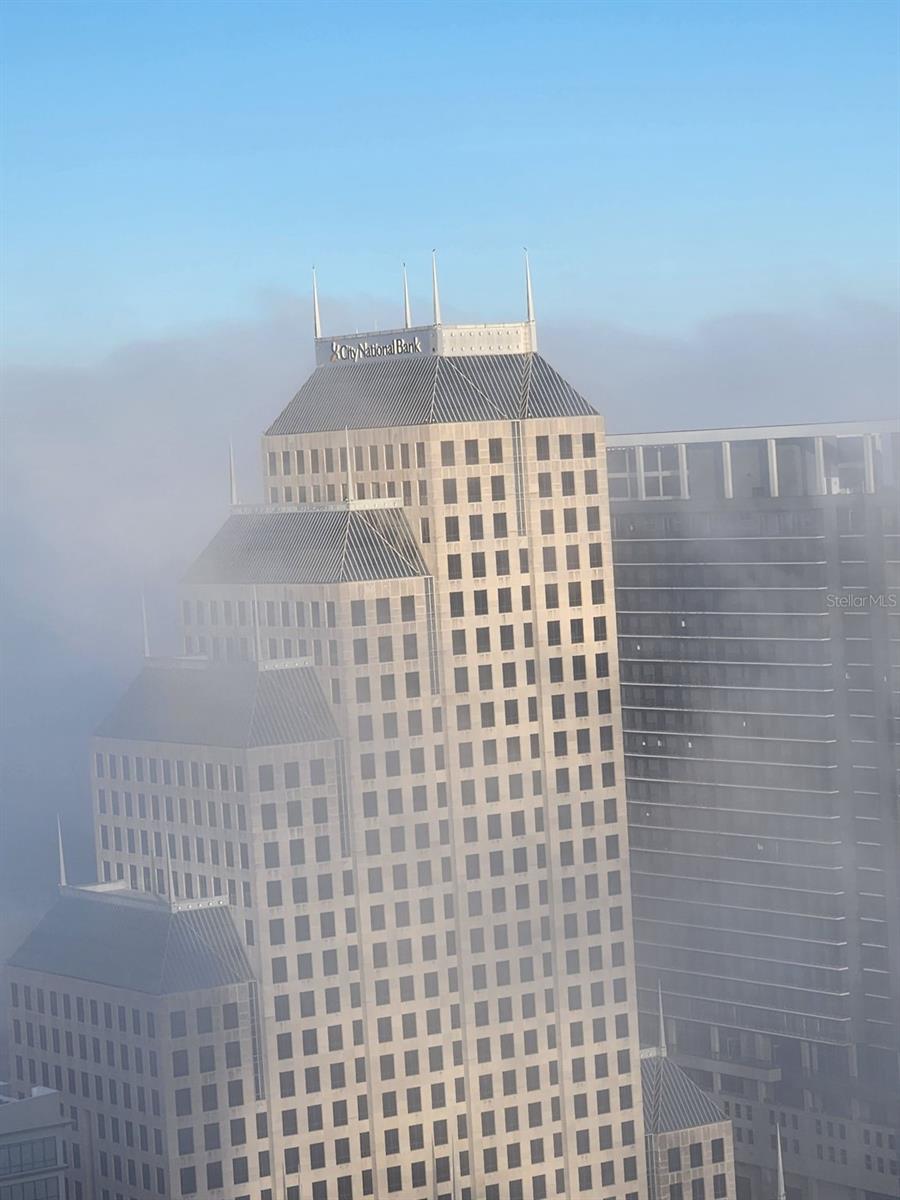 VUE/LK EOLA - Residential