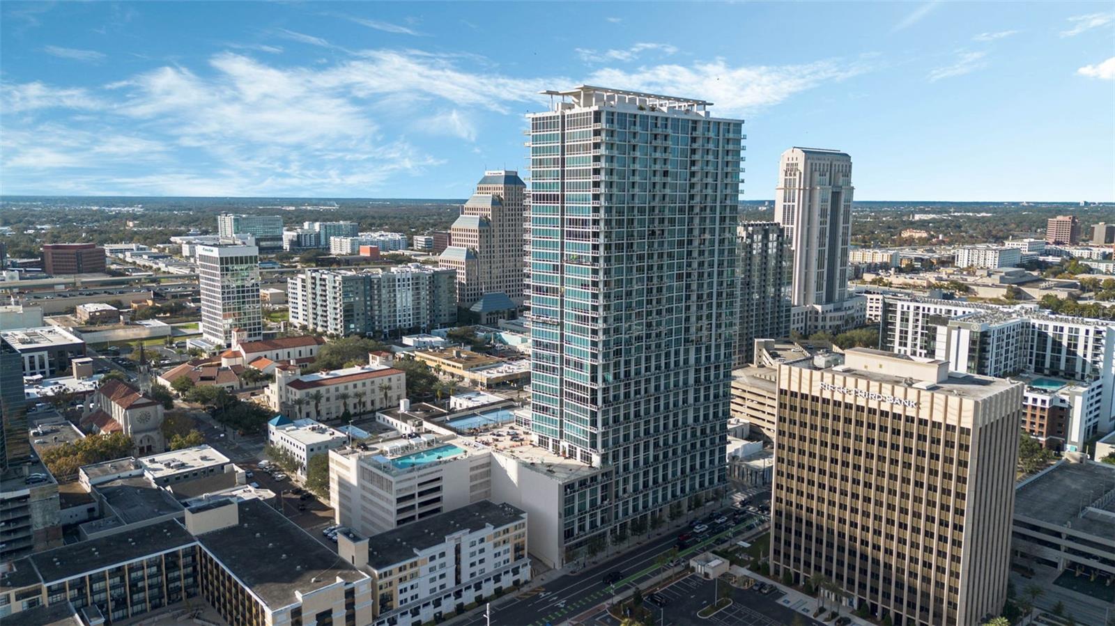 VUE/LK EOLA - Residential
