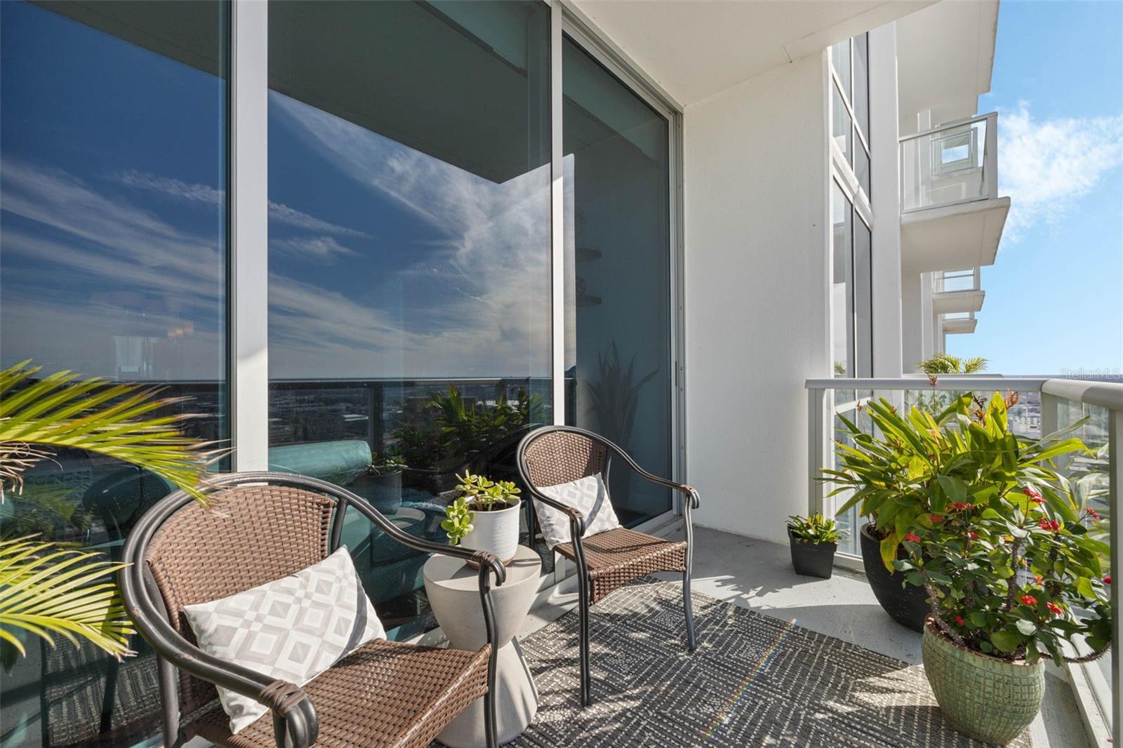 VUE/LK EOLA - Residential