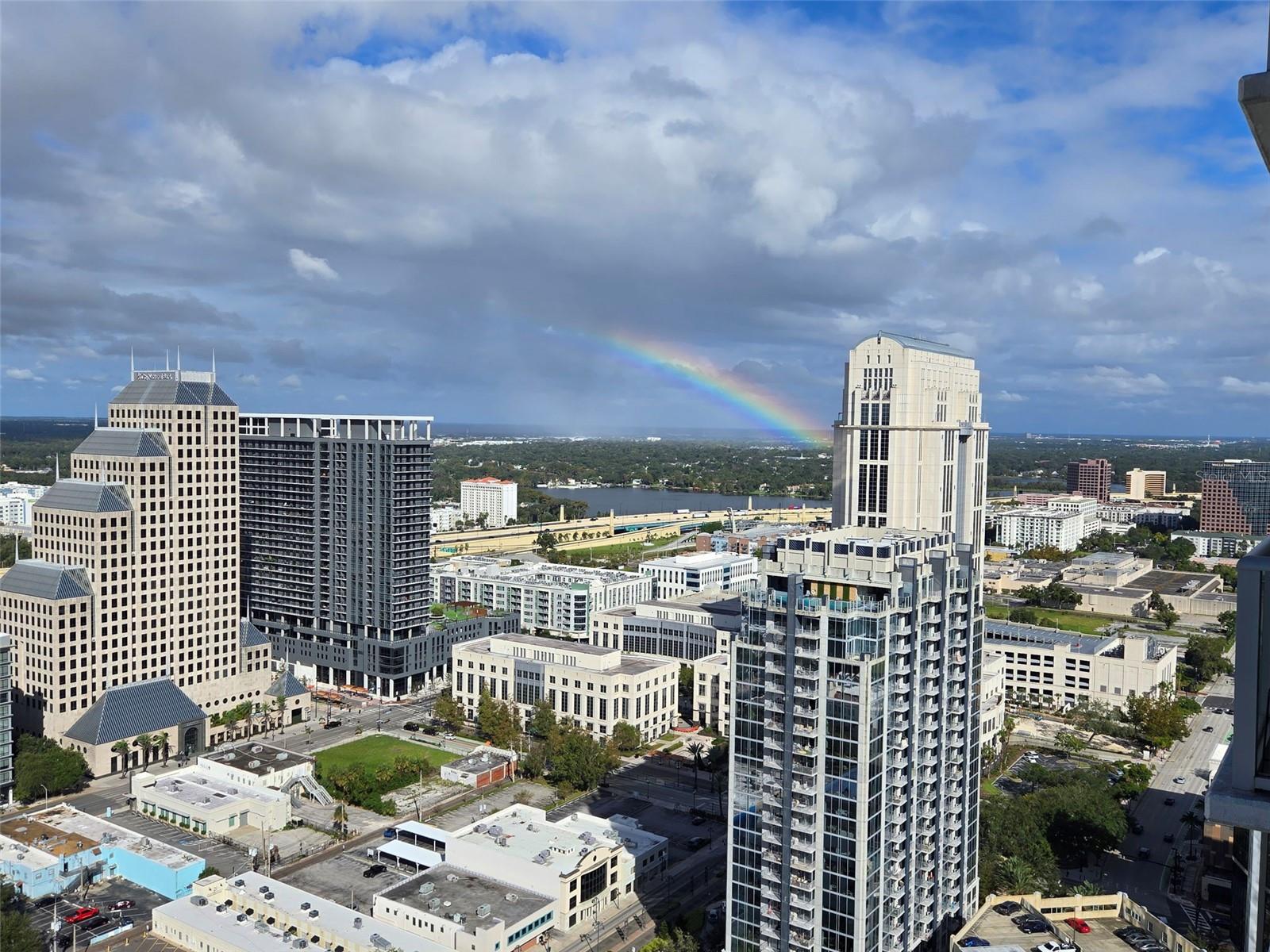 VUE/LK EOLA - Residential