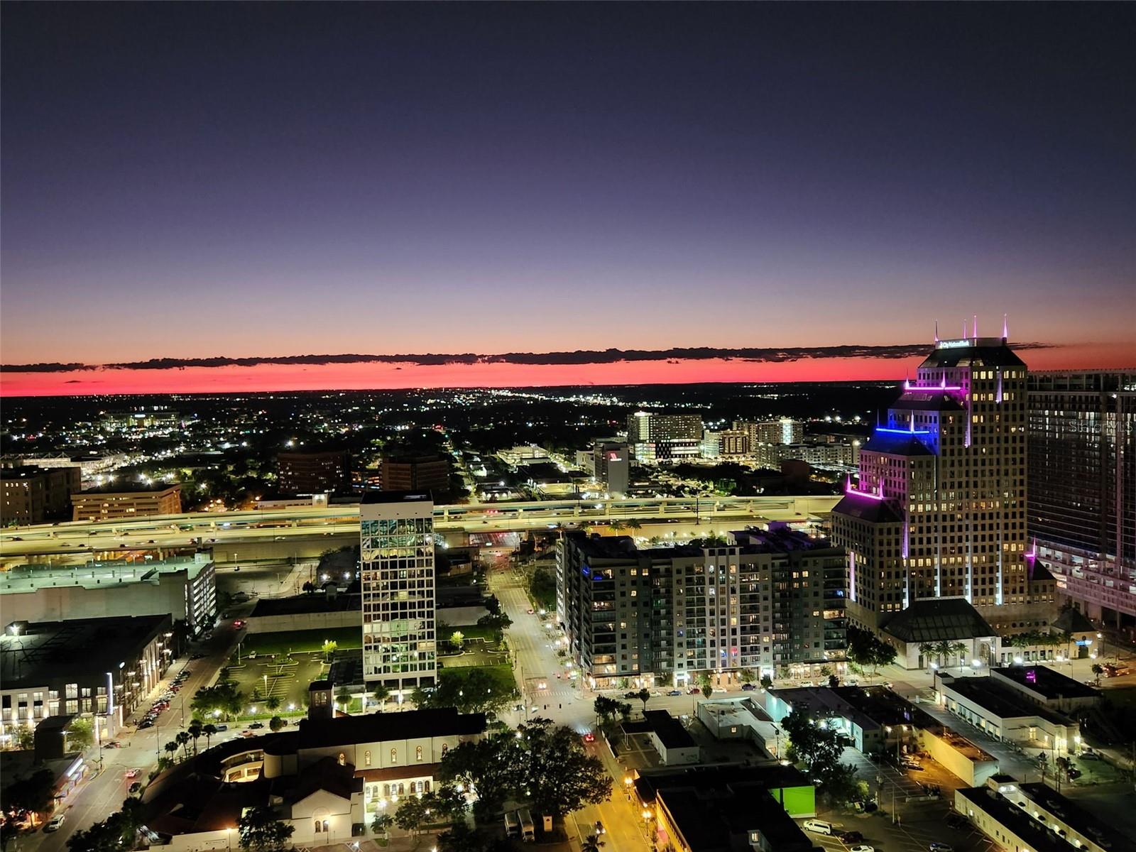 VUE/LK EOLA - Residential