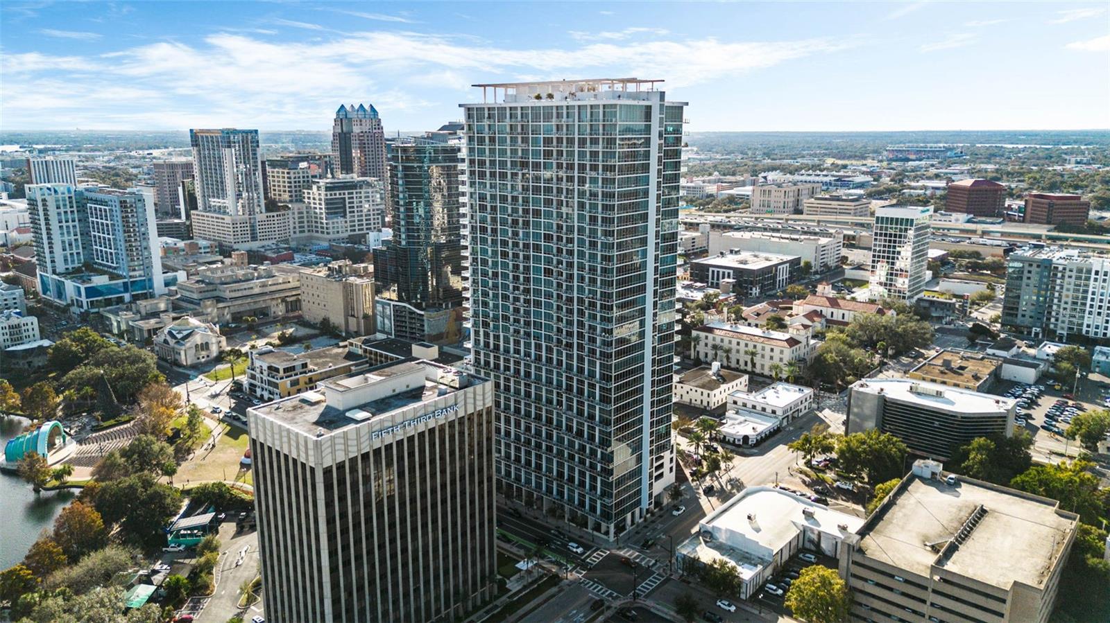 VUE/LK EOLA - Residential