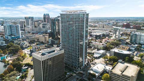 Photo of 150 E Robinson Street #3104-1, Orlando, FL 32801 (MLS # O6409755)