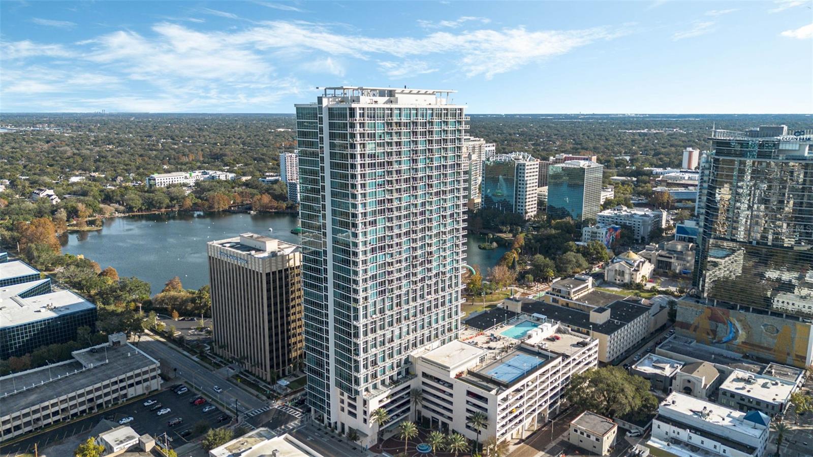 VUE/LK EOLA - Residential