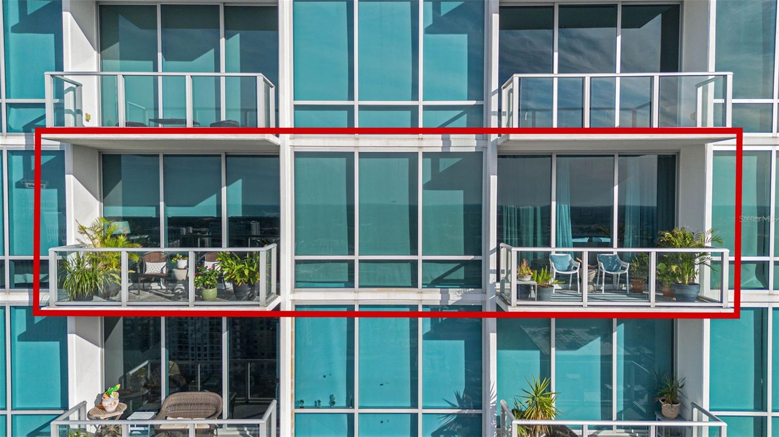VUE/LK EOLA - Residential