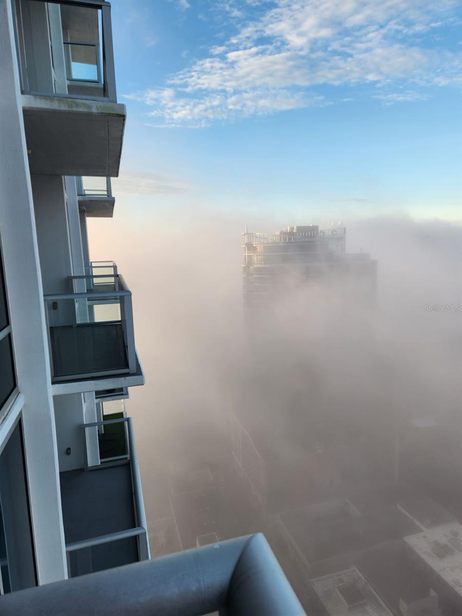 VUE/LK EOLA - Residential